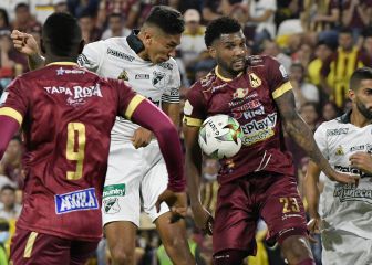 Los retos del fútbol colombiano para 2022