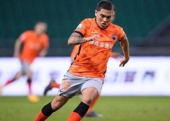 El año de Juanfer en China