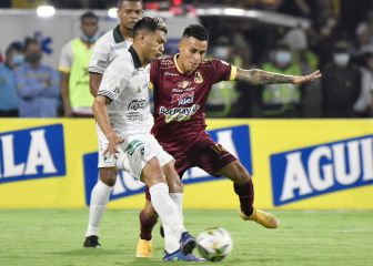 El calendario del FPC en 2022