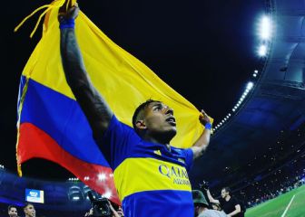 Tolima se ilusiona con posible venta de Villa al Dinamo