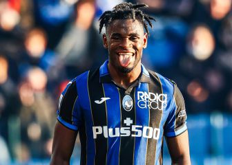 Duván Zapata: 