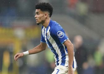 O Jogo: Luis Díaz, el mejor de todos en Portugal