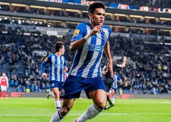 Pinto da Costa sobre Díaz: 