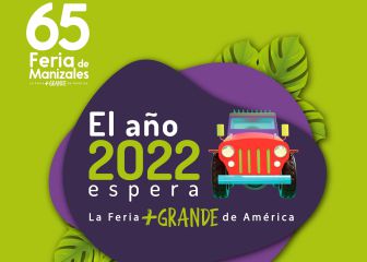 Feria de Manizales 2022: eventos y presentaciones