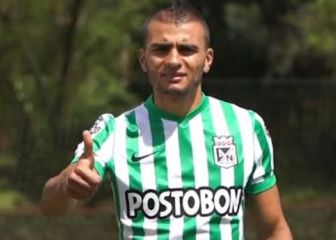 Duque vuelve al FPC: El original anuncio de Nacional