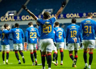 Morelos sería prioridad para Newcastle en este mercado