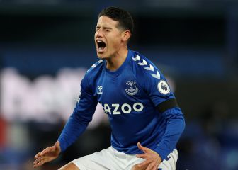 Campbell pide a Coutinho para Everton: 