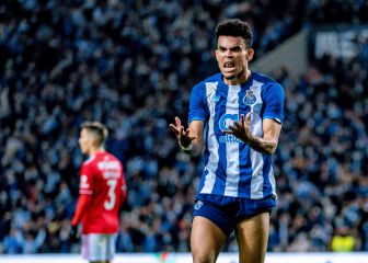 Newcastle insistiría por Díaz