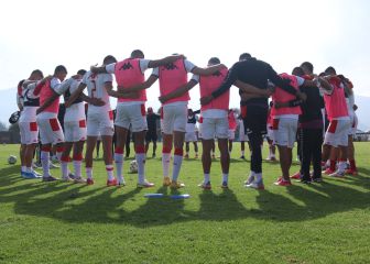 Santa Fe 2022: retos, posible once, refuerzos y fixture