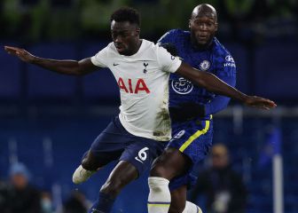 Chelsea se va arriba en la semi ante el Tottenham de Davinson