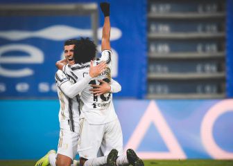 Juventus - Napoli: TV, horario y cómo ver online la Serie A