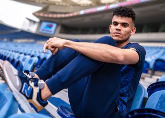 Tres razones que acercarían a Luis Díaz a Liverpool