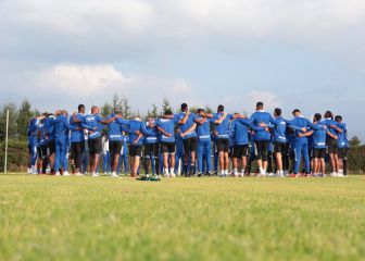 Universitario posterga la Noche Crema ante Millonarios