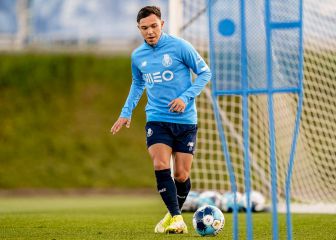 Porto ya tiene sucesor para Luis Díaz