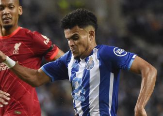 Romano: No hay propuesta de Liverpool por Luis Díaz