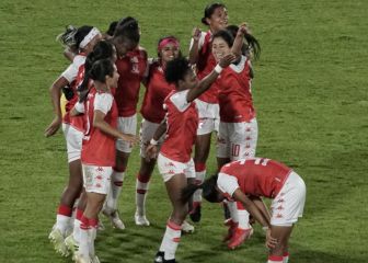 Santa Fe abre convocatoria para su equipo femenino