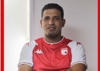 Omar Ramírez, nuevo técnico de Santa Fe Femenino