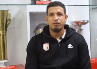 Nuevo DT de Santa Fe Femenino: 