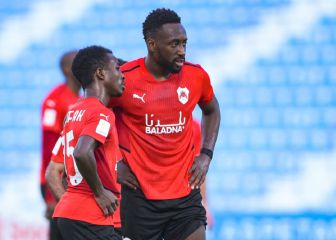 Liga de Qatar se pronuncia sobre Al Rayyan vs. Al Wakrah