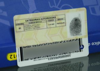 Licencias de conducción en Colombia: cuáles son
