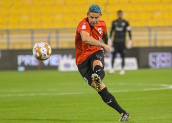 Al Rayyan - Al Wakrah: TV, horario y cómo ver online