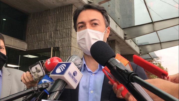 Firme revocatoria contra Daniel Quintero: Registraduría negó la impugnación
