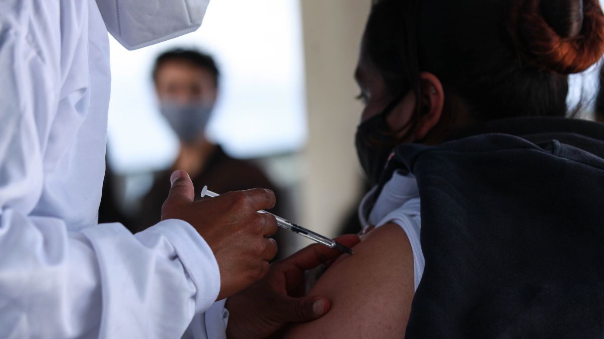 Coronavirus in Colombia live today: restrictions, new measures and vaccination |  January 11