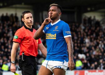 Van Bronckhorst valora el trabajo de Makaay con Morelos