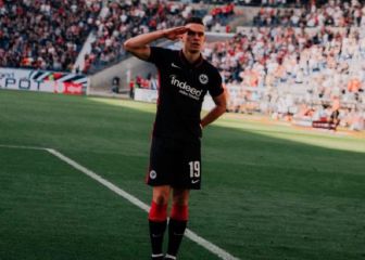 La paciencia del Comandante Borré