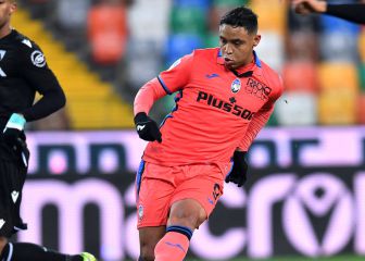 Atalanta - Venezia: TV, horario y cómo ver online