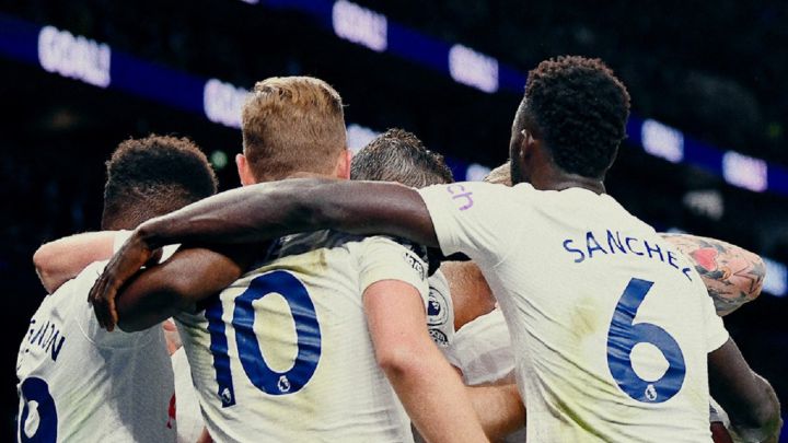 Tottenham - Chelsea: Horarios, cómo y dónde ver el partido por la semifinal de la Carabao Cup que se jugará en el Tottenham Stadium desde la 2:45 p.m.