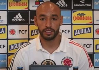 Diego Novoa sueña con pelear un puesto en las Eliminatorias