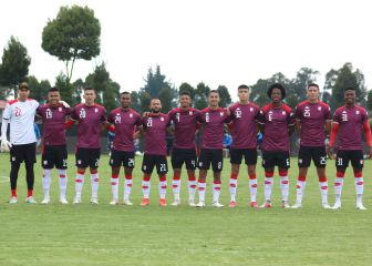 Balance de Santa Fe en primeros amistosos de 2022