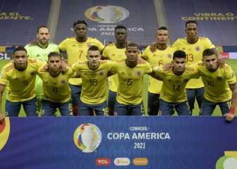 'Mi Selección Colombia': nueva serie del equipo nacional