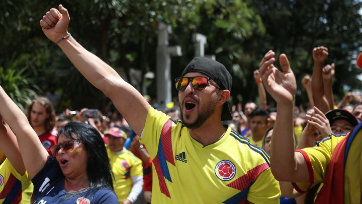 La Federación Colombiana de Fútbol publicó la información sobre la venta de boletería para el partido de Colombia Vs Perú por Eliminatorias en Barranquilla