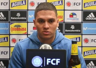 Quintero: 