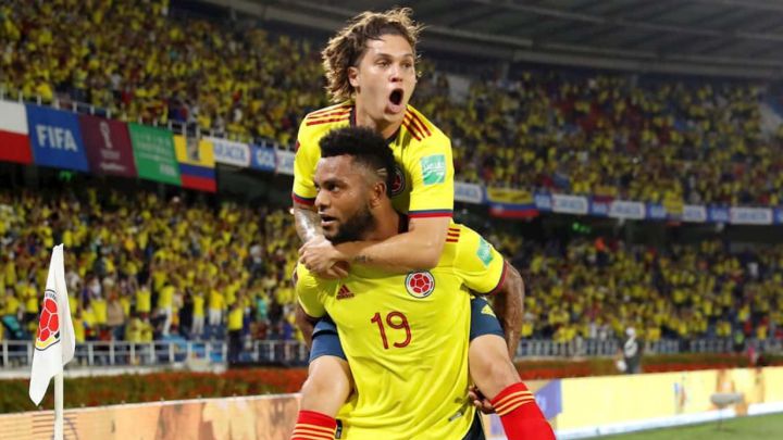Colombia vs. Honduras, última prueba de cara a las Eliminatorias