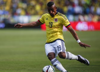 Farid Díaz anuncia su retiro del fútbol profesional