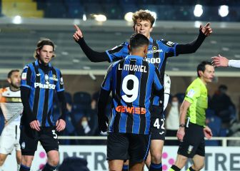 Atalanta - Inter: TV, horario y cómo ver online la Serie A