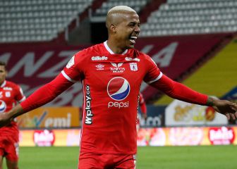 Jeisson Lucumí será nuevo jugador del Deportes Tolima