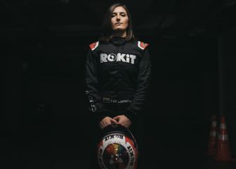 Tatiana Calderón correrá la IndyCar 2022 con AJ Foyt