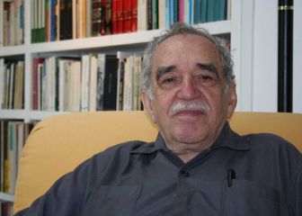 Indira Cato, la hija desconocida de Gabriel García Márquez