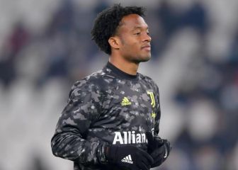 Juventus - Sampdoria: TV, horario y cómo ver online la Serie A