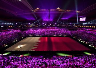 ¿Cómo comprar boletería para el Mundial de Qatar 2022?