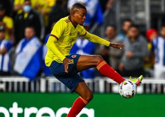 Cuatro del FPC, en la lista de Selección para Eliminatorias