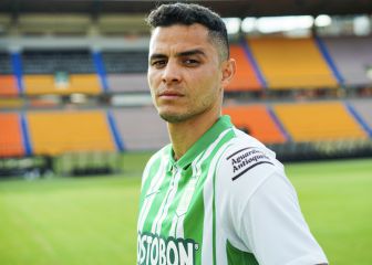 Gio Moreno prefiere ganar con Nacional que ir a Selección