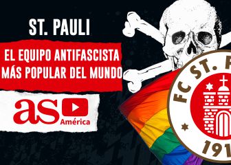 St. Pauli, el equipo activista que eliminó al Dortmund