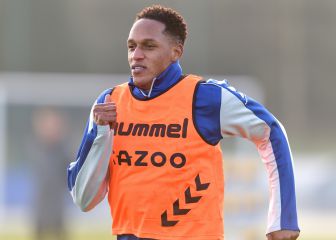 Las exigencias de Ferguson a Mina y sus compañeros