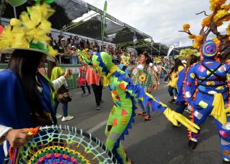 Festividades en Colombia: estas son las fiestas del 2022