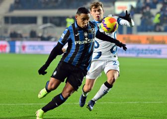 Lazio - Atalanta: TV, horario y cómo ver online